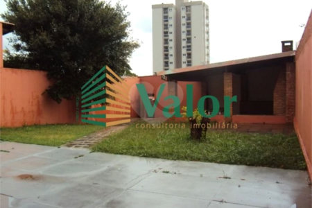 Casa térrea a venda