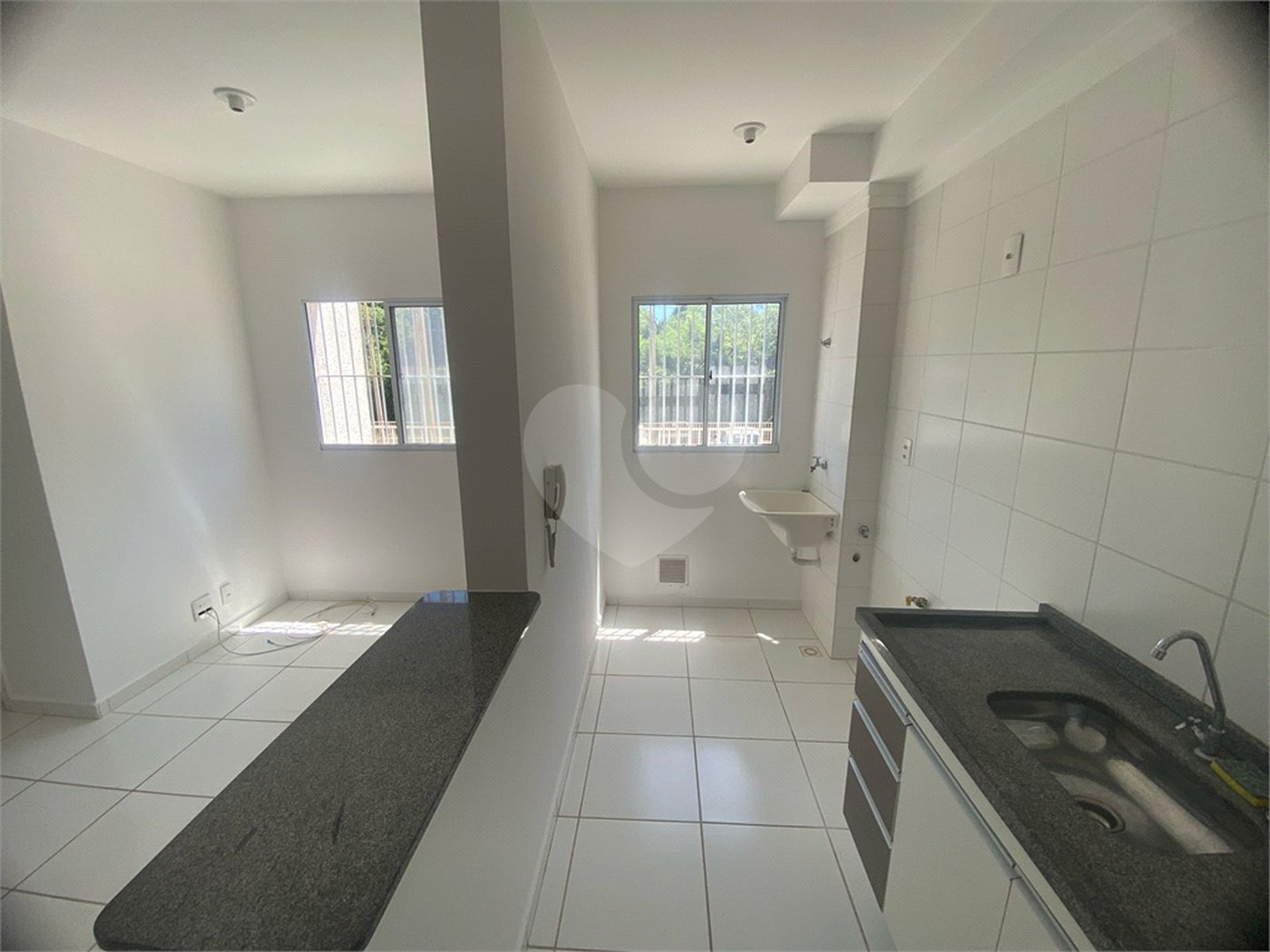 Apartamento á venda no Parque dos Manacás - São Carlos/SP