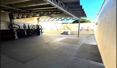 Apartamento à venda com 3 quartos, sendo 1 suíte, em Vila Monteiro (gleba I), São Carlos, SP