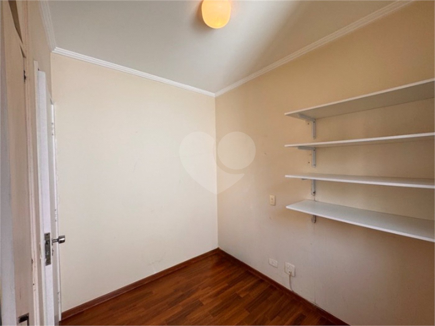 Apartamento Moema – 3 Dormitórios - Ar Condicionado - 80 mts², 2 Vagas