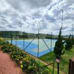 Terreno à venda no Residencial Campo de Toscana Vinhedo/SP