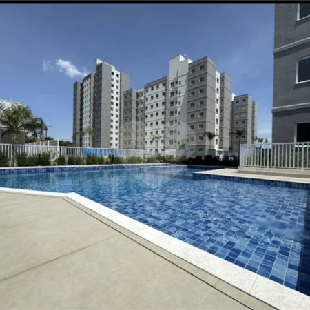 APARTAMENTO À VENDA – EDIFÍCIO VÍVERI | INDAIATUBA