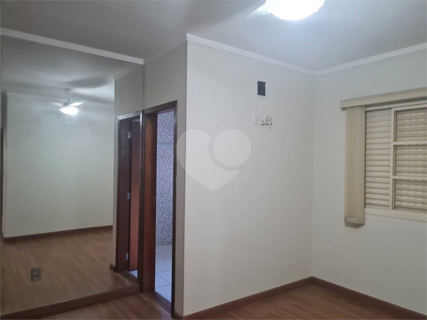 Casa térrea para venda no Parque Fher.