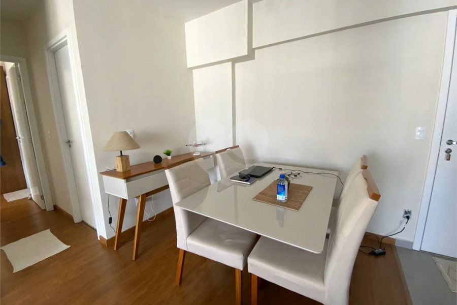 Apartamento à venda - Conceição