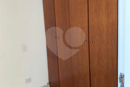 Apartamento á venda - Vila Guarani
