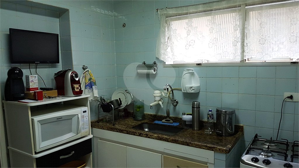 Apartamento na Aclimação