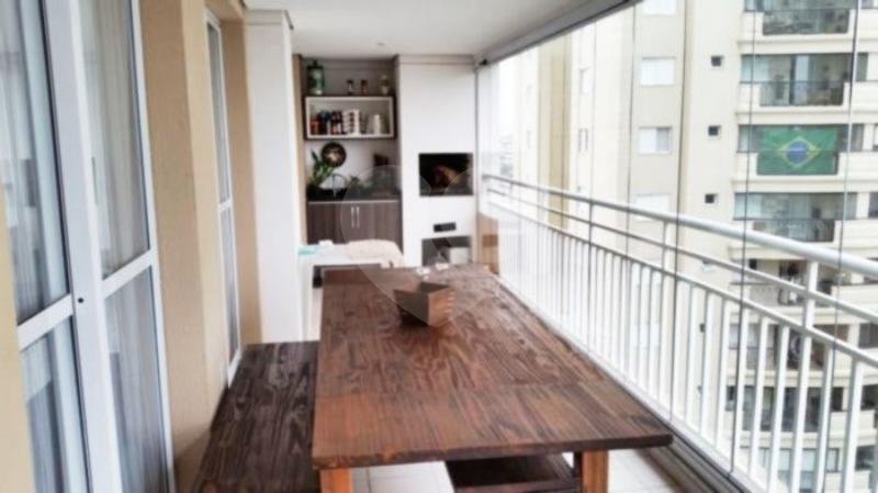 Apartamento na Mooca, 3 s / 2 vagas