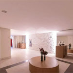 Apartamento Garden na Mooca com 120m² no condomínio Luzes da Moóca 3 dorm 3 vagas Cond Clube