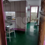 Apartamento à venda com 202m² - Mooca