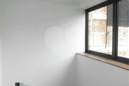 Conjunto comercial, 62 m², para locação em Higienópolis