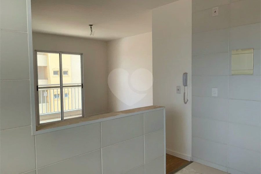 Venda Apartamento 3 Dormitórios (1 Suíte) - Prime América Residence - Piracicaba-SP