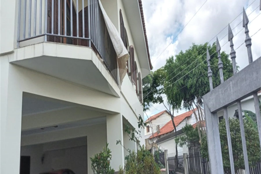Bonita casa assobradada,no Bairro das Palmas do Tremembé, terreno com 14 X 50 e 350 área construída