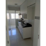 Apartamento Vila Gustavo