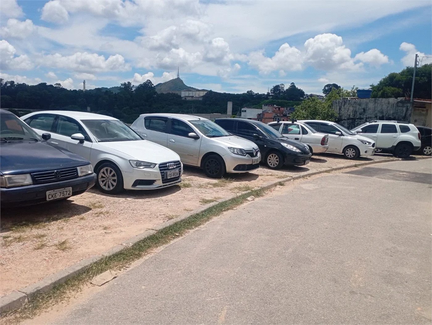 Oportunidade: Terreno de 140m² no Jardim Santa Rita - Osasco