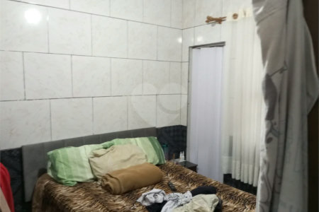 CASA TERREA A VENDA MOOCA