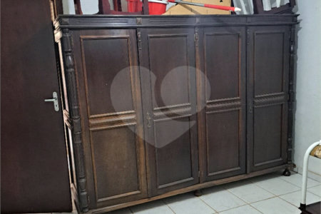 Casa à venda na Vila Nossa Senhora de Fátima – São Carlos/SP