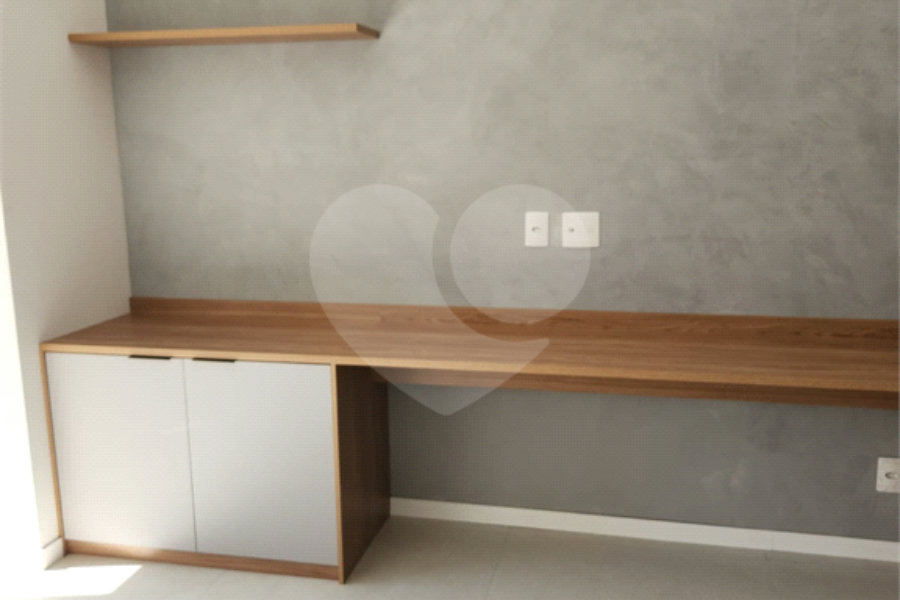 Invista ou more com estilo em um Studio moderno, funcional e com lazer completo
