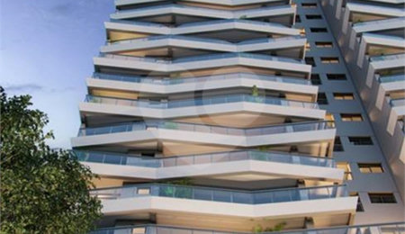Apartamento à venda com 3 suítes em Paraíso, São Paulo, SP