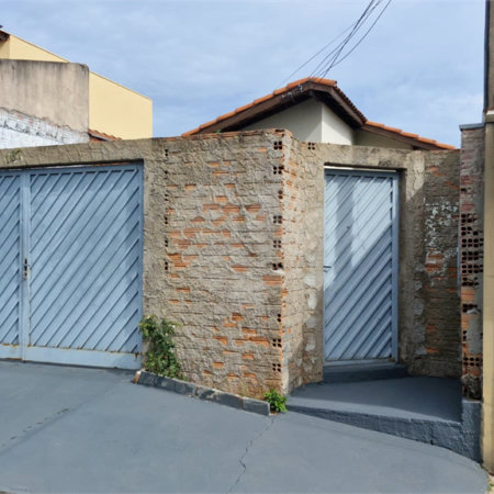 CASA PARA VENDA NO RESIDENCIAL ASTOLPHO LUIZ DO PRADO