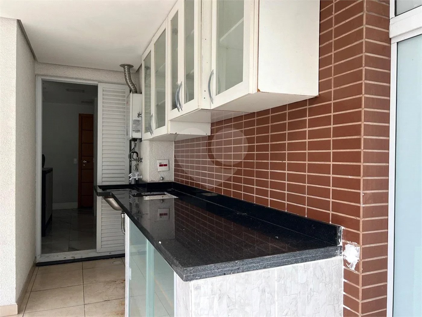Apartamento para alugar com 2 quartos, sendo 1 suíte, em Casa Verde, São Paulo, SP