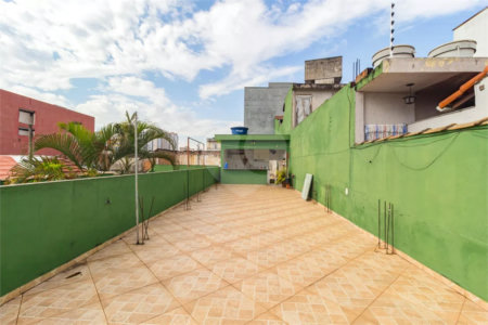 Casa no Belém/Catumbi