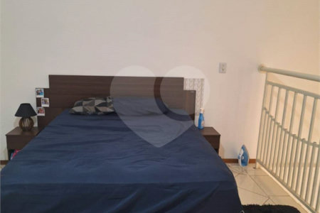Apartamento para venda no condomínio Studio Asia Residence