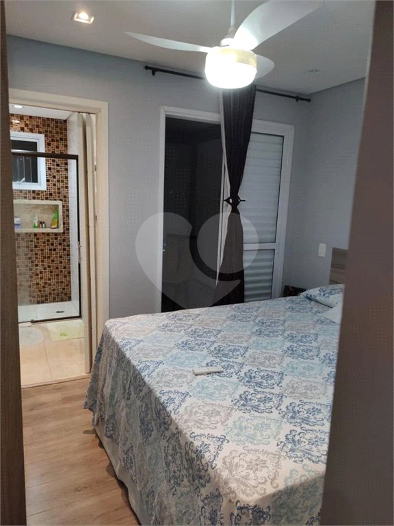 Apartamento 102m² · 4 Quartos · 2 Vagas na Vila Regente Feijó, São Paulo