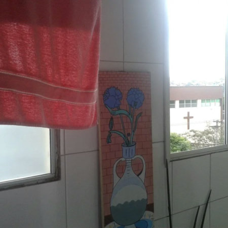Apartamento à venda com 2 quartos em Vila Polopoli, São Paulo, SP