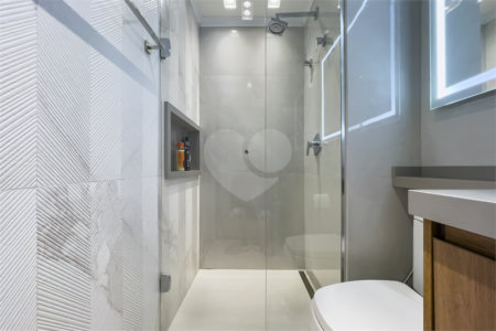 Apartamento para alugar com 4 suítes em Brooklin, São Paulo, SP
