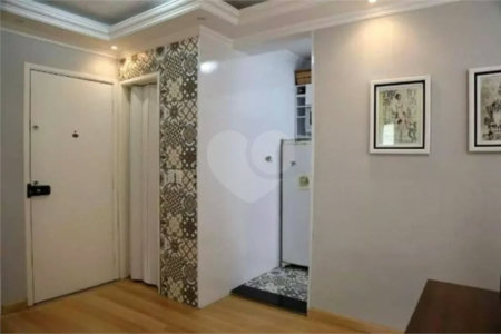 Apartamento TABOÃO DA SERRA, 60m2, 3 quartos, JARDIM DOS PINHEIROS, M O B I A D O