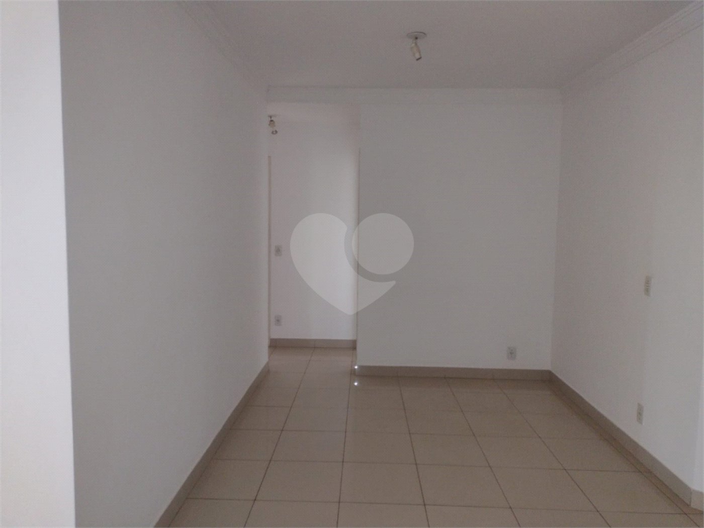 Apartamento à venda no Residencial Felicitá - São Carlos/SP