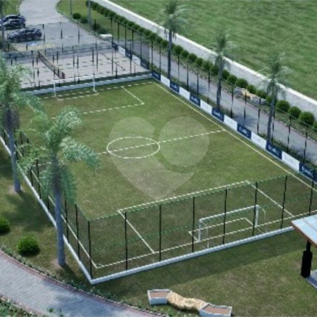 Excelente Lote de 360 m² à Venda no Condomínio Ecoville 2 – Atibaia/SP