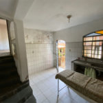 Casa térrea no Boa Vista.