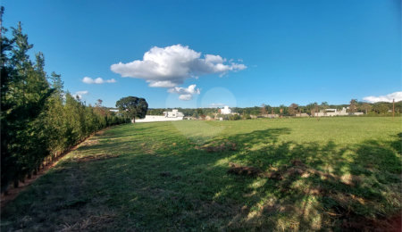 Terreno à venda no condomínio Damha Golf, São Carlos - SP