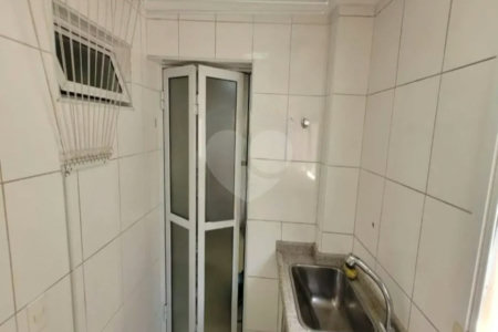 Apartamento de 3 quartos à venda Vila Mussolini