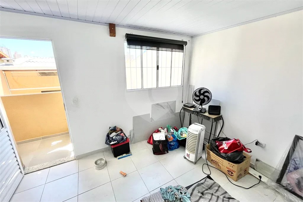 Casa à venda com 3 quartos, sendo 2 suítes, em Mandaqui, São Paulo, SP