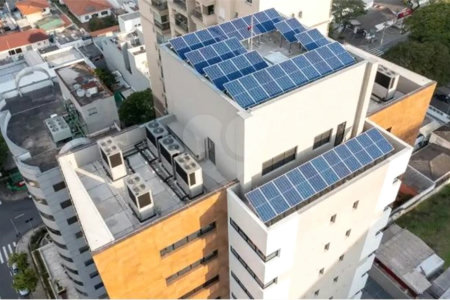 Apartamento de 120 m² no Allure Vila Ema – Sofisticação e localização privilegiada