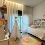 Indaiatuba - HOME DESIGN - Casa Térrea - Condomínio Paradiso - 420 m² de terreno - 307,19 m² de área construída - 3 suítes completas, sendo 1 master com closet planejado e banheira de imersão - Sala de TV reversível para 4ª suíte - Sala de estar ampla e varanda gourmet integrada - Cozinha com móve