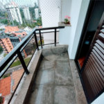 Apartamento para venda na Mooca com 4 suítes, 5 vagas. Condomínio Europa Cicero.