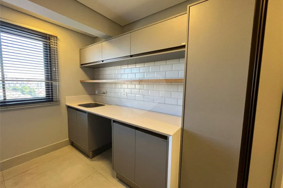 Apartamento à venda no São Dimas em Piracicaba/SP.