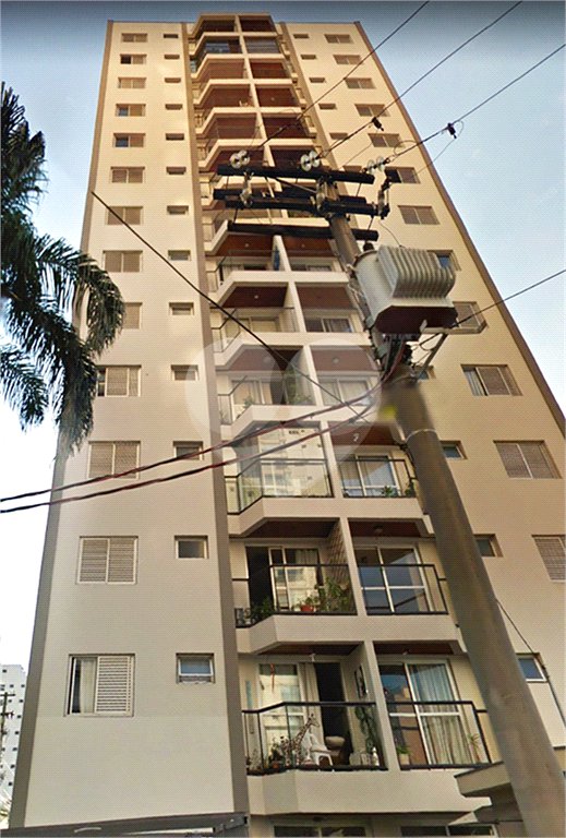 Lindo apto c/ 59 m2 na V.Gumercindo/Saúde - 2 Dormts/1 Vaga