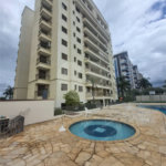 Apartamento à Venda – Excelente Localização. Completo em Conforto e Lazer 124,97m²