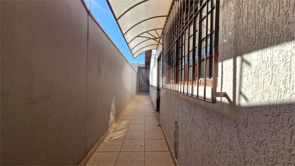 Casa/Sobrado a venda no Timburis em São Carlos
