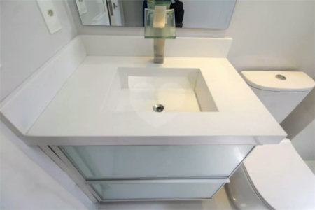 APARTAMENTO À VENDA NA MOOCA 3 DORMITÓRIOS, 129 m2 Condominio Clube Aceita Permuta
