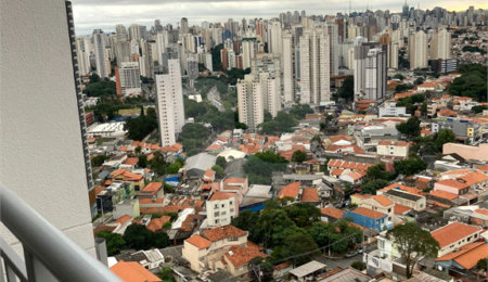 Apartamento à venda com 2 quartos, sendo 1 suíte,  em Vila Dom Pedro I, São Paulo, SP