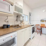 APARTAMENTO A VENDA NA VILA CLEMENTINO COM 3 QUARTOS