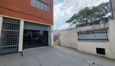 Salão à venda ou para alugar em Alto da Lapa, São Paulo, SP