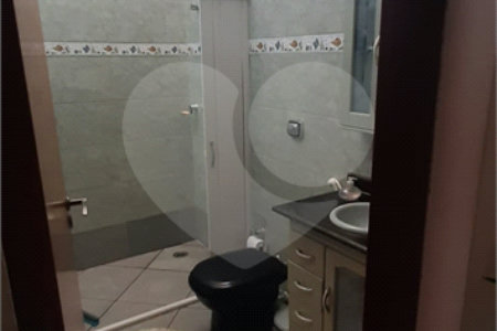 Sobrado com 4 quartos à venda em Vila Cruzeiro - SP