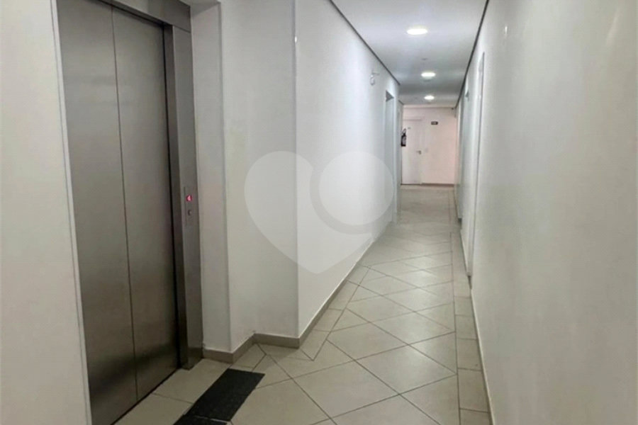 OPORTUNIDADE ÚNICA – APARTAMENTO COMPLETO, MOBILIADO E PRONTO PARA MORAR