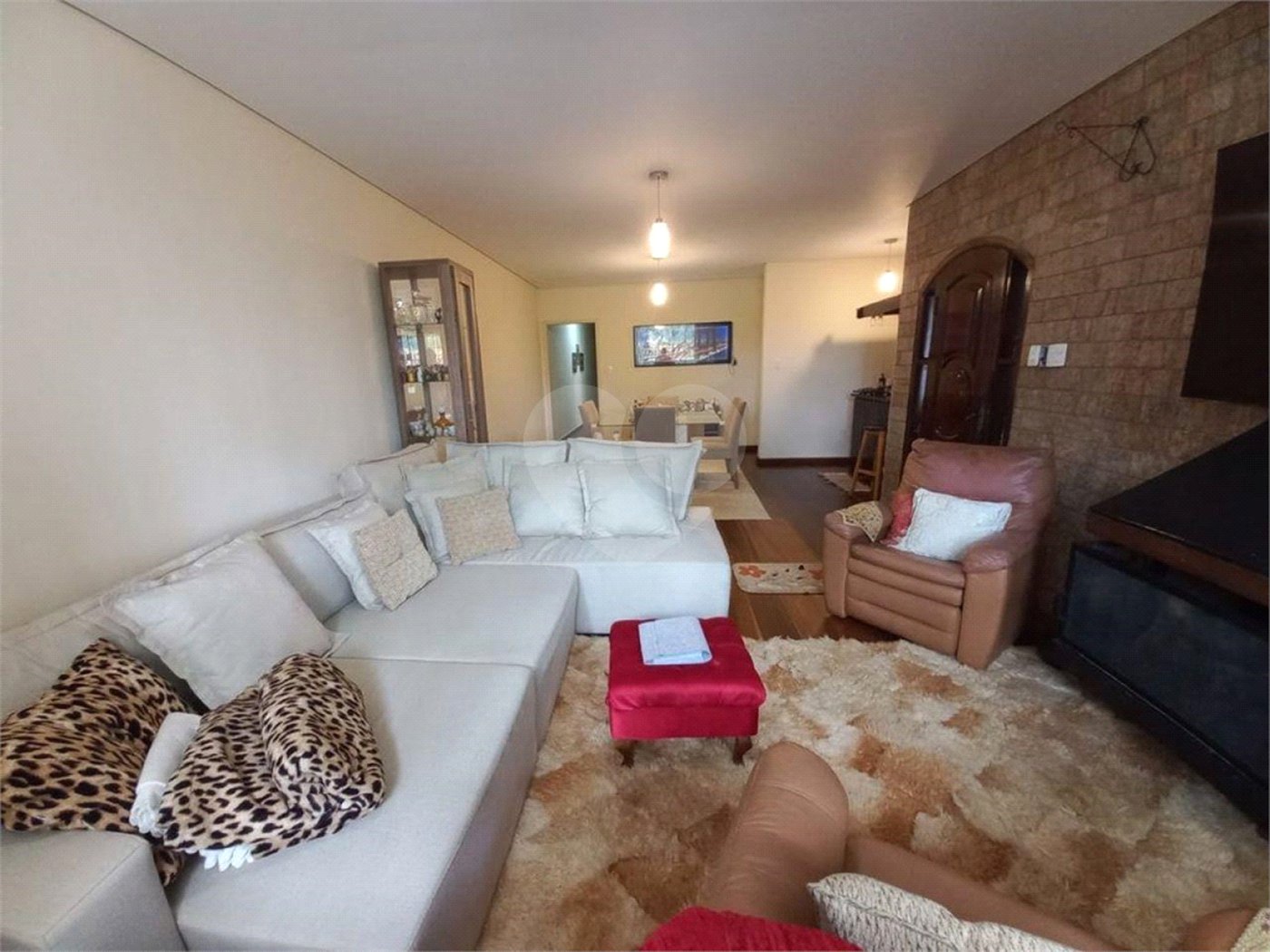 Casa à venda com 3 quartos, sendo 2 suítes, em Jardim Oriental, São Paulo, SP